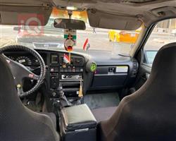 Opel Omega